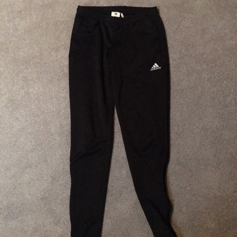 Adidas soccer sweatpants